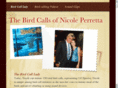 bird-calling.net