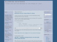 blurringexistence.net