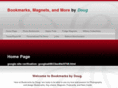 bookmarksbydoug.com