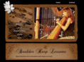boulderharplessons.com