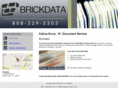 brickdatahi.com