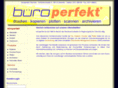 bueroperfekt.com