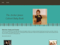 calvertbabybook.com