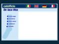calzificiodeiaco.com