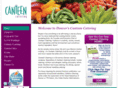 canteencatering.com