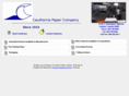 cauthornepaper.com