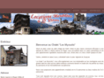 chaletlesmyosotis.com