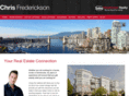 chrisfrederickson.ca