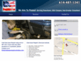 clarkautorepaircolumbus.com