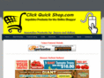 clickquickshop.com