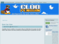 clubpenguincw.com