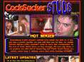 cocksuckerstuds.com