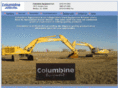 columbineequipment.com