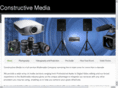 constructivemedia.net