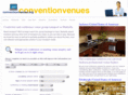 conventionvenues.org