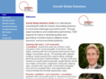 cornellglobalsolutions.com