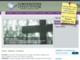 cornerstone-network.com