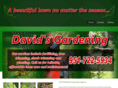 davidsgardening.com