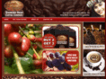 diamondheadkonacoffee.com