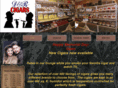 dnrcigars.com
