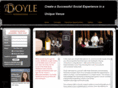 doylerestaurantgroup.com