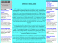 drive4england.com