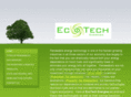 ecotechenergies.com