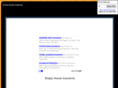 emptyhouseinsurance.com