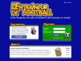 entraineurdefootball.net