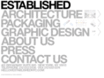 establishednyc.com