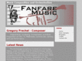 fanfaremusic.net