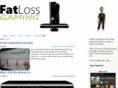 fatlossgaming.com