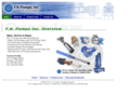 fhpumps.com