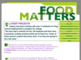 food-matters.co.uk