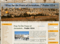 forthepeaceofjerusalem.com
