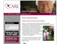 frazeecarecenter.com