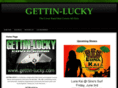 gettin-lucky.com