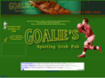 goalies-pub.com