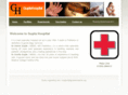 guptahospital.org