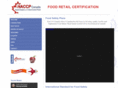 haccpcanada.net
