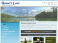 hauserscove.com