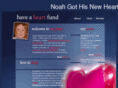 haveaheartfund.com