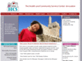 hcsjerusalem.org