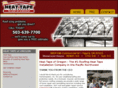 heattapeoforegon.com