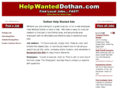 helpwanteddothan.com