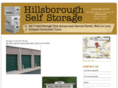 hillsboroughselfstorage.com