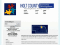 holtcountynebraska.com
