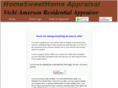 homesweethomeappraisal.com