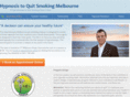 hypnosistoquitsmoking.com.au