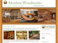 ifwoodworks.com